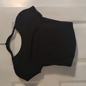 SHEIN crop top M